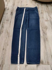 Ma5908 Classic denim jeans waist 32 inches