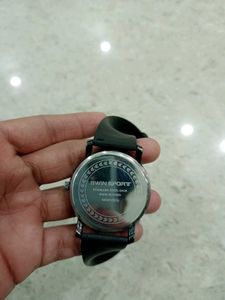 Watch For Men's And Women's