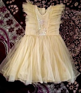 Cute Party Dress