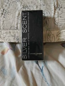 Jacques Bogart Silver Scent Perfume