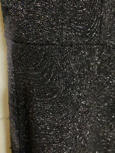 Elegant Black Dress