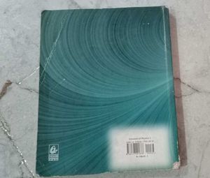 Concept Of Physics 1
