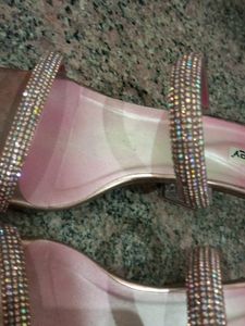 Wedding Heels Of Mine 👠🧤