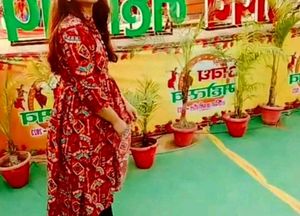 Vibrant Printed Kurta