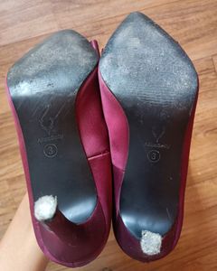 Stiletto Pumps