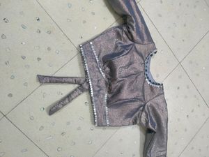 Women Lahenga Choli With Dupatta