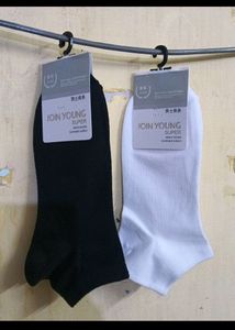 Mens Ankle Socks