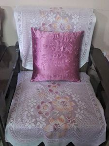 Sofa Cover Set