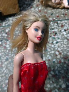 Barbie doll 2