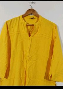 new short kurti