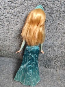Disney Frozen Elsa Doll