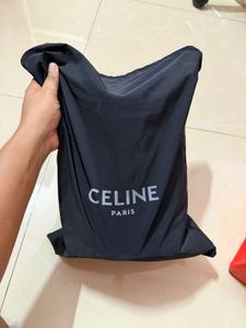 Celine Bucket Bag