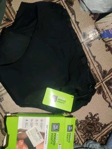 Reusable Period Panty