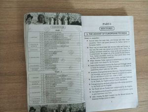 ACADEMIC BOOKS BUNDLE