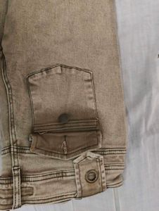 Women's Flared Jeans