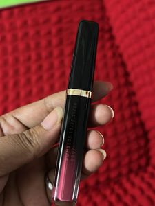 Faces Canada Comfy Matte Lipstick