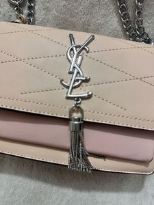 yves saint Laurent inspire shoulder bag