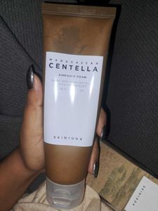 SKIN1004 Madagascar Centella Ampoule Foam