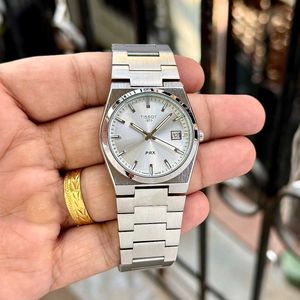 Tissot PRX Quartz Watch