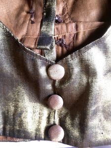 2 Combo Blouses