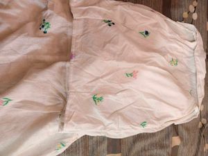 White co-ord set