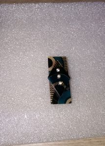 Saree Pin