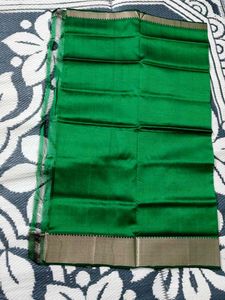 New Mangalagiri Pattu Saree 1