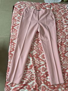 Salmon Veromoda Trousers