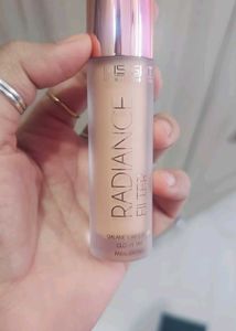 Insight Radiance Filter Skin Tint