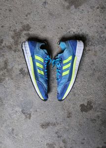 Adidas Originals SL 7200 Low-Top Sneakers