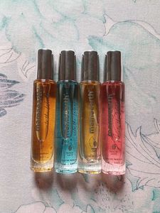 mamaearth perfumes