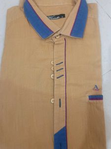 Men's Casual Shirt