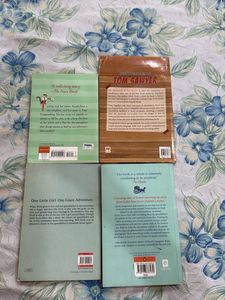 ‼️ BUY ANY 1 NOVEL FOR 99 😻