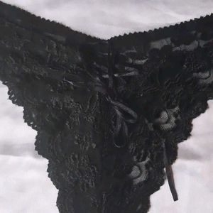 Roselle Panty