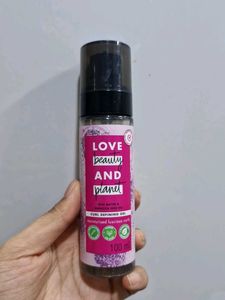 Love beauty & Planet Curl Defining Gel