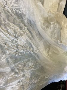 Best Mosquito Net Imported Double Bed