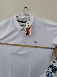 TT Brand T-shirt New