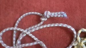 Cloth Rope