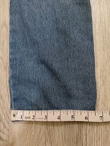 Sc7514 Roxtar Jeans Waist 34