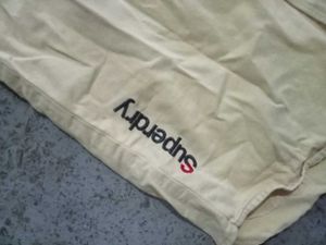 Superdry Men's Casual Shirt