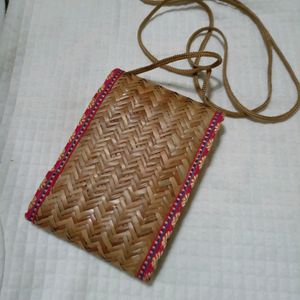 Women Mini Sling/Pouch/Mobile Case
