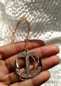 Urbanic Women Gold-Tonet Necklace