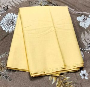 YELLOW FABRIC