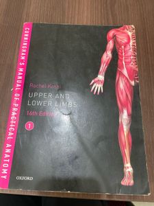 Cunningham's Manual of Practical Anatomy
