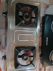 Gas Stove