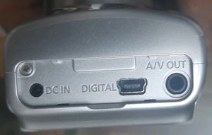 Canon Power Shot A 470