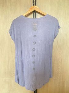 🦄💜ENAMOR brand super comfy fabric T-Shirt