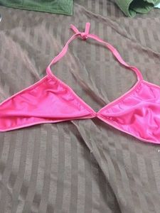 New Not used strapless bra