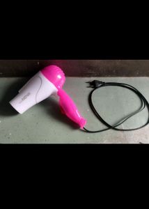 Hair Dryer