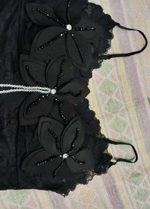 Black Top from S.Korea